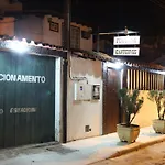 Pousada Canteiros