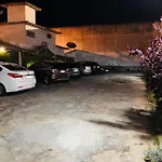Pousada Canteiros