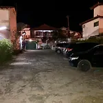 Pousada Canteiros