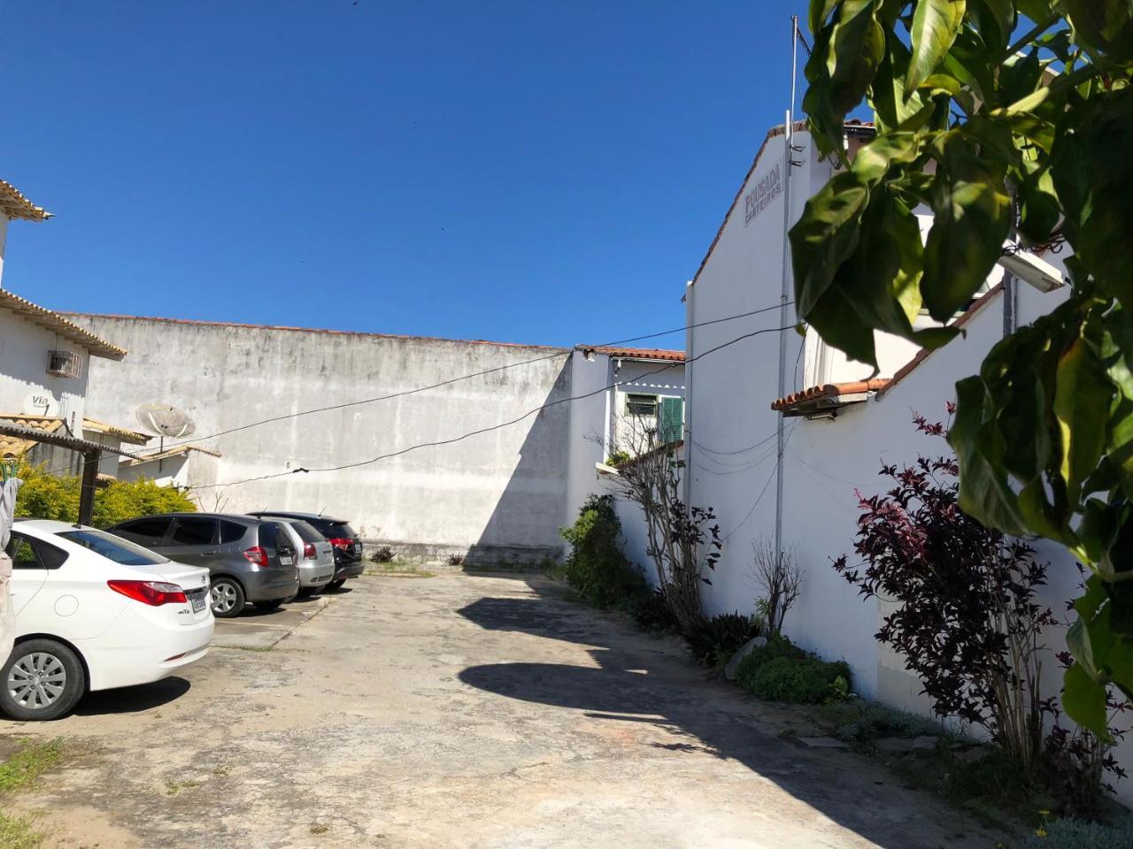 Canteiros 2* Búzios